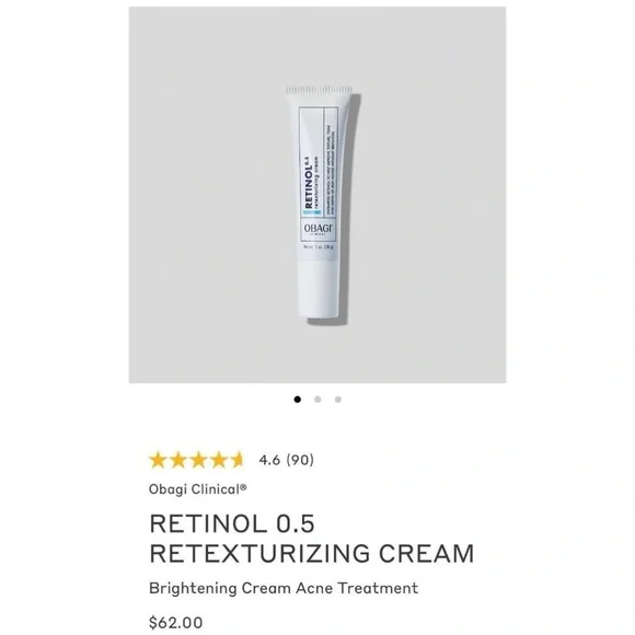 OBAGI Clinical Line SET + Toner
